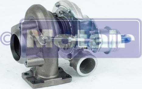 Motair Turbo 336 471 - Turbocompressore, Sovralimentazione www.autoricambit.com