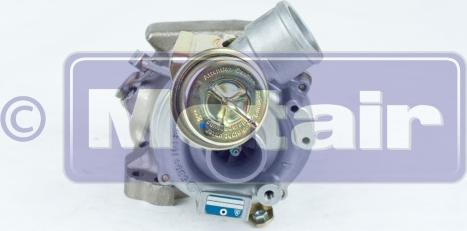 Motair Turbo 333115 - Turbocompressore, Sovralimentazione www.autoricambit.com