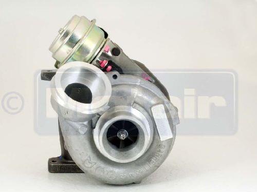 Motair Turbo 333 961 - Turbocompressore, Sovralimentazione www.autoricambit.com