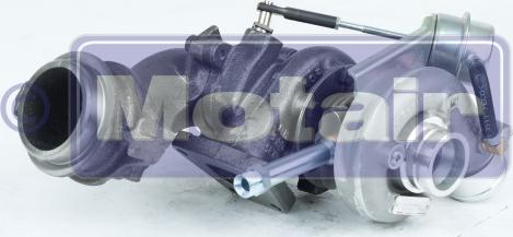 Motair Turbo 333369 - Turbocompressore, Sovralimentazione www.autoricambit.com