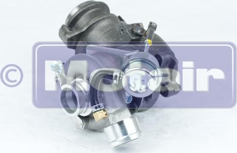 Motair Turbo 333369 - Turbocompressore, Sovralimentazione www.autoricambit.com