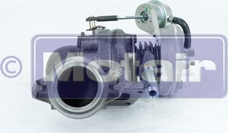 Motair Turbo 333369 - Turbocompressore, Sovralimentazione www.autoricambit.com