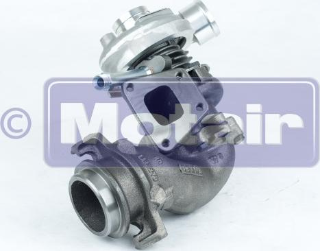 Motair Turbo 333369 - Turbocompressore, Sovralimentazione www.autoricambit.com