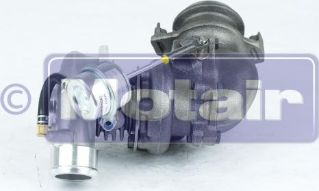 Motair Turbo 333369 - Turbocompressore, Sovralimentazione www.autoricambit.com