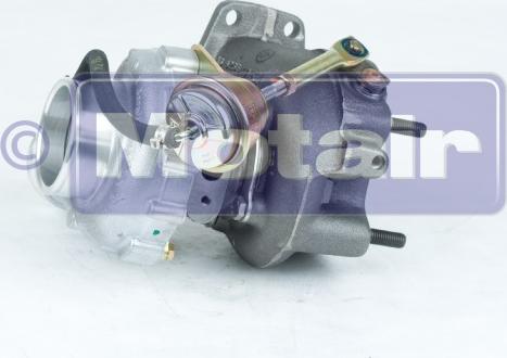 Motair Turbo 102032 - Turbocompressore, Sovralimentazione www.autoricambit.com