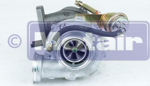 Motair Turbo 334410 - Turbocompressore, Sovralimentazione www.autoricambit.com