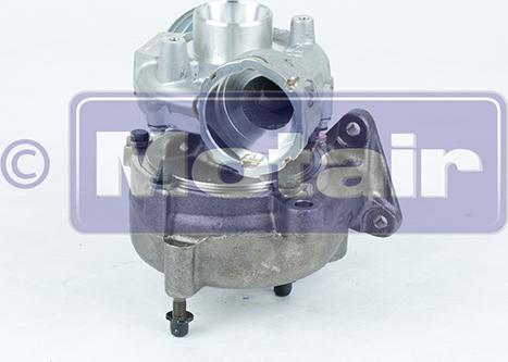 Motair Turbo 102024 - Turbocompressore, Sovralimentazione www.autoricambit.com