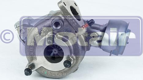 Motair Turbo 102024 - Turbocompressore, Sovralimentazione www.autoricambit.com