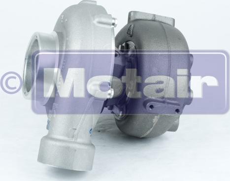 Motair Turbo 102020 - Turbocompressore, Sovralimentazione www.autoricambit.com