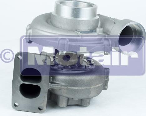 Motair Turbo 334693 - Turbocompressore, Sovralimentazione www.autoricambit.com