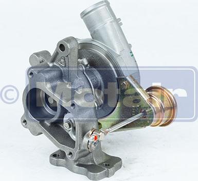 Motair Turbo 102022 - Turbocompressore, Sovralimentazione www.autoricambit.com