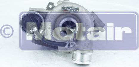 Motair Turbo 102144 - Turbocompressore, Sovralimentazione www.autoricambit.com