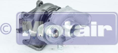 Motair Turbo 102145 - Turbocompressore, Sovralimentazione www.autoricambit.com