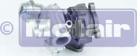 Motair Turbo 333305 - Turbocompressore, Sovralimentazione www.autoricambit.com