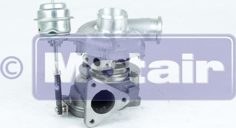 Motair Turbo 333305 - Turbocompressore, Sovralimentazione www.autoricambit.com