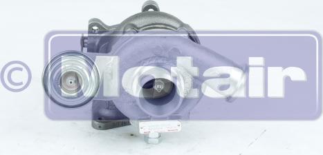 Motair Turbo 102145 - Turbocompressore, Sovralimentazione www.autoricambit.com