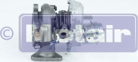 Motair Turbo 333305 - Turbocompressore, Sovralimentazione www.autoricambit.com