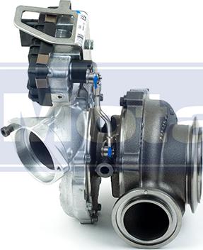 Motair Turbo 335979 - Turbocompressore, Sovralimentazione www.autoricambit.com