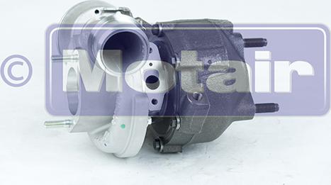 Motair Turbo 102159 - Turbocompressore, Sovralimentazione www.autoricambit.com