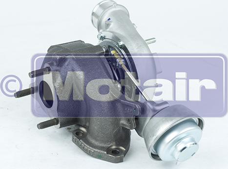 Motair Turbo 102159 - Turbocompressore, Sovralimentazione www.autoricambit.com