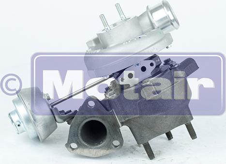 Motair Turbo 102159 - Turbocompressore, Sovralimentazione www.autoricambit.com