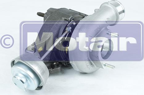 Motair Turbo 102159 - Turbocompressore, Sovralimentazione www.autoricambit.com