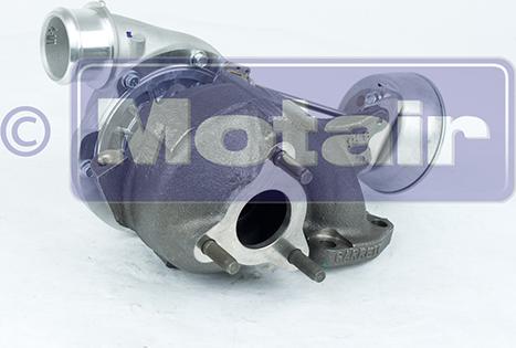 Motair Turbo 102159 - Turbocompressore, Sovralimentazione www.autoricambit.com