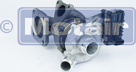 Motair Turbo 102154 - Turbocompressore, Sovralimentazione www.autoricambit.com