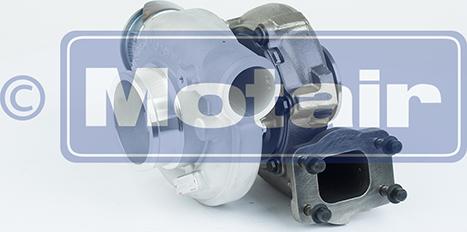 Motair Turbo 600300 - Turbocompressore, Sovralimentazione www.autoricambit.com