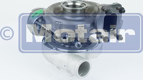 Motair Turbo 102152 - Turbocompressore, Sovralimentazione www.autoricambit.com