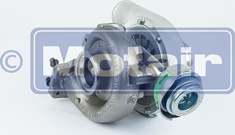 Motair Turbo 600300 - Turbocompressore, Sovralimentazione www.autoricambit.com