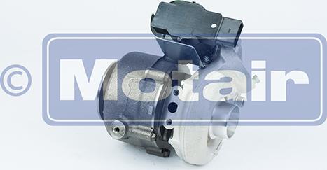 Motair Turbo 336075 - Turbocompressore, Sovralimentazione www.autoricambit.com