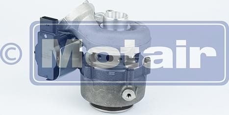 Motair Turbo 336075 - Turbocompressore, Sovralimentazione www.autoricambit.com