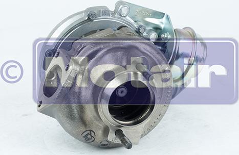 Motair Turbo 334854 - Turbocompressore, Sovralimentazione www.autoricambit.com