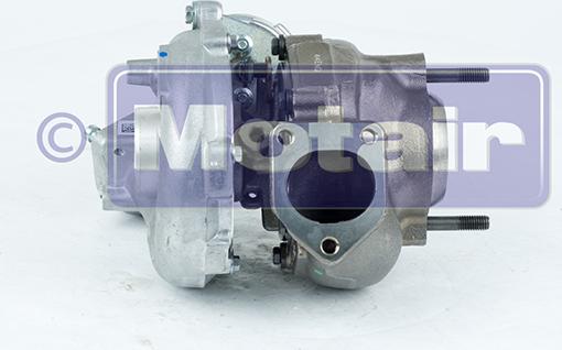 Motair Turbo 334854 - Turbocompressore, Sovralimentazione www.autoricambit.com