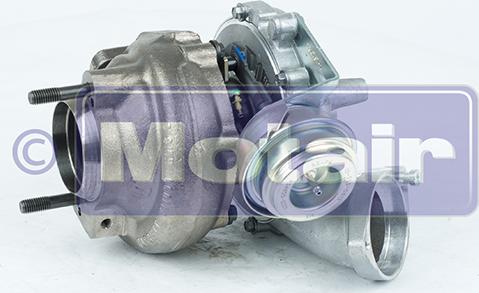 Motair Turbo 334854 - Turbocompressore, Sovralimentazione www.autoricambit.com