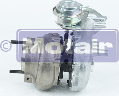 Motair Turbo 335227 - Turbocompressore, Sovralimentazione www.autoricambit.com