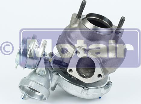 Motair Turbo 102114 - Turbocompressore, Sovralimentazione www.autoricambit.com