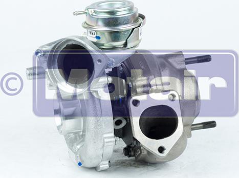 Motair Turbo 102114 - Turbocompressore, Sovralimentazione www.autoricambit.com