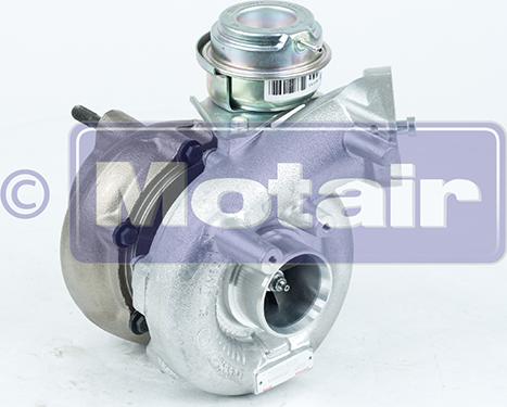 Motair Turbo 335227 - Turbocompressore, Sovralimentazione www.autoricambit.com