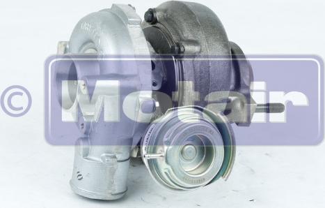 Motair Turbo 102111 - Turbocompressore, Sovralimentazione www.autoricambit.com