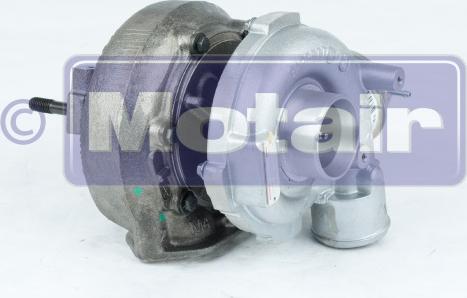 Motair Turbo 102111 - Turbocompressore, Sovralimentazione www.autoricambit.com