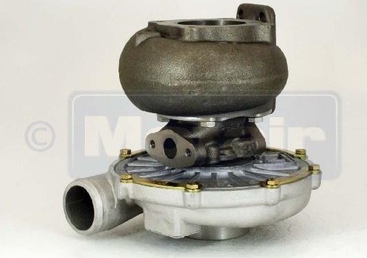 Motair Turbo 102139 - Turbocompressore, Sovralimentazione www.autoricambit.com