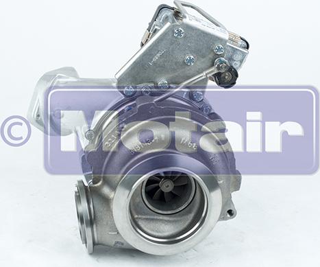 Motair Turbo 102135 - Turbocompressore, Sovralimentazione www.autoricambit.com