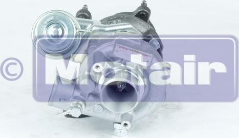 Motair Turbo 102137 - Turbocompressore, Sovralimentazione www.autoricambit.com