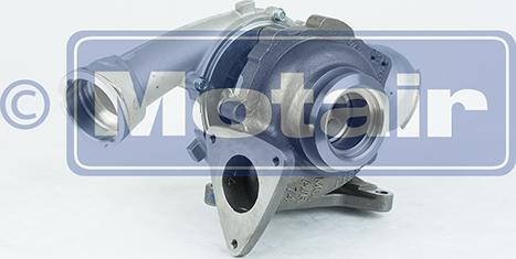 Motair Turbo 102124 - Turbocompressore, Sovralimentazione www.autoricambit.com