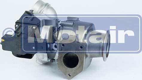 Motair Turbo 336047 - Turbocompressore, Sovralimentazione www.autoricambit.com