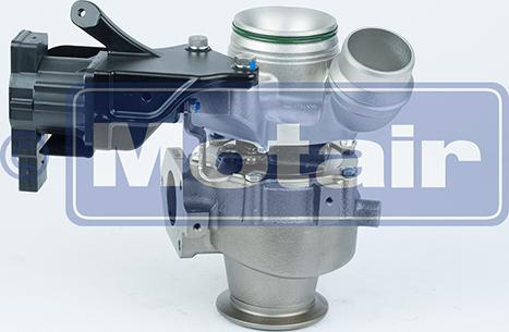 Motair Turbo 336047 - Turbocompressore, Sovralimentazione www.autoricambit.com