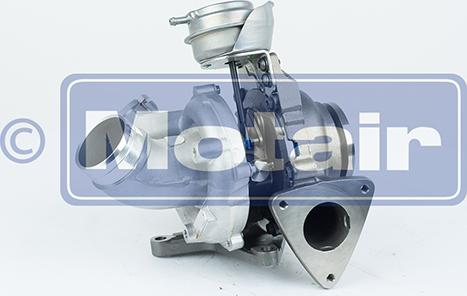 Motair Turbo 102123 - Turbocompressore, Sovralimentazione www.autoricambit.com