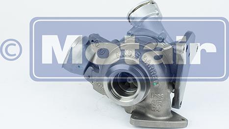 Motair Turbo 600240 - Turbocompressore, Sovralimentazione www.autoricambit.com